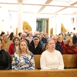 Tarnów. Konsekracja dziewic i wdów