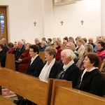 Tarnów. Konsekracja dziewic i wdów