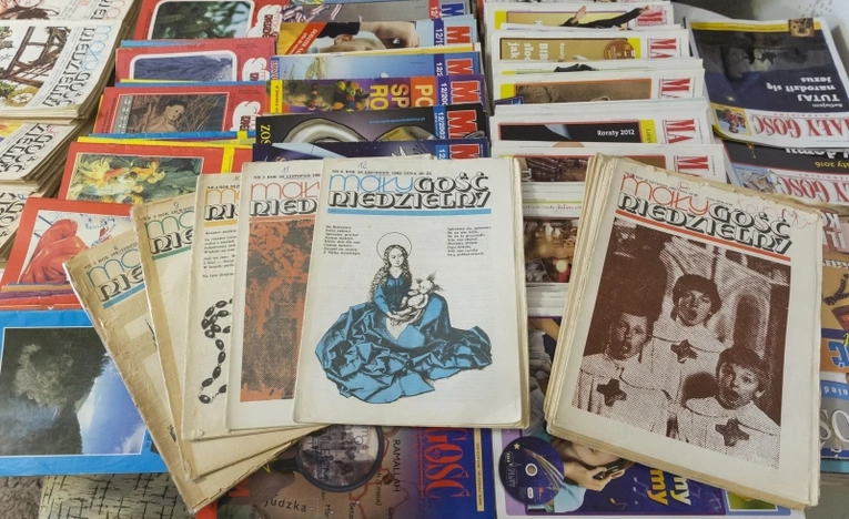 Mały Feniks 2026 Specjalny dla „Małego Gościa”!