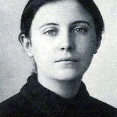 Św. Gemma Galgani