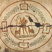 Walerian, Tyburcjusz i Maksymus