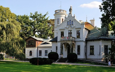 Sandomierskie ślady starożytnego Rzymu trafiły do Oblęgorka