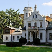 Sandomierskie ślady starożytnego Rzymu trafiły do Oblęgorka