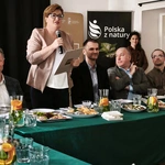Inauguracja kampanii "Piękno tej ziemi"