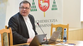 Spotkanie prawników sądów metropolitalnych