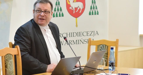 Spotkanie prawników sądów metropolitalnych