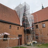 Na ratunek piekarnikowi