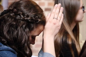 Głos, który prowadzi