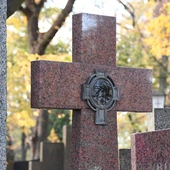 Zmarł były proboszcz w Secyminie i Błoniu