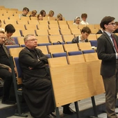 Poczuć radość Ewangelii