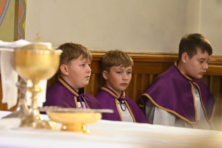 Pożegnanie mamy, nauczycielki, społeczniczki