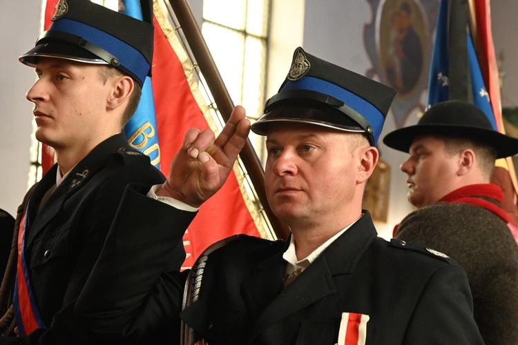 Pożegnanie mamy, nauczycielki, społeczniczki