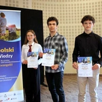 Konkurs Wiedzy Biblijnej