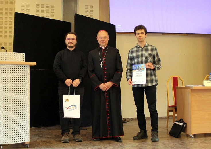 Konkurs Wiedzy Biblijnej