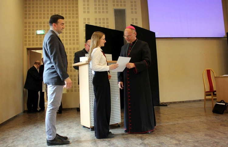 Konkurs Wiedzy Biblijnej