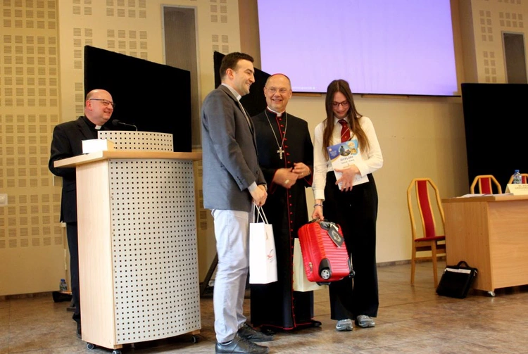 Konkurs Wiedzy Biblijnej