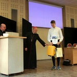 Konkurs Wiedzy Biblijnej