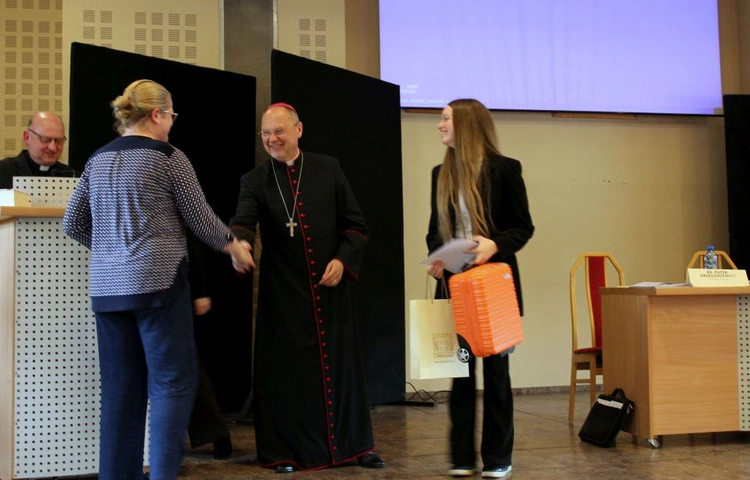 Konkurs Wiedzy Biblijnej