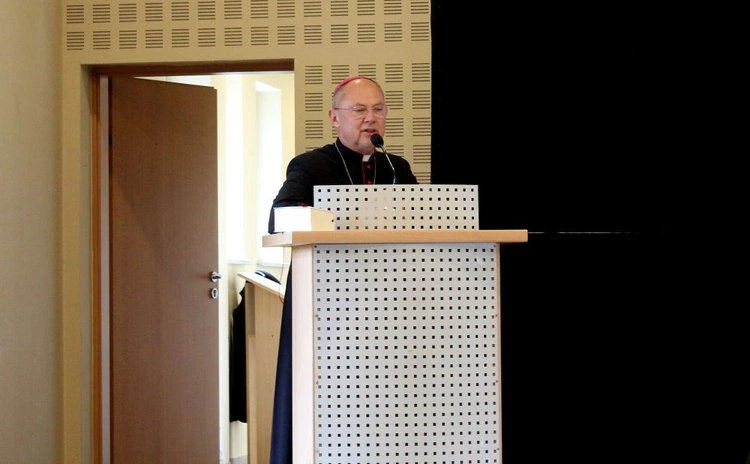 Konkurs Wiedzy Biblijnej