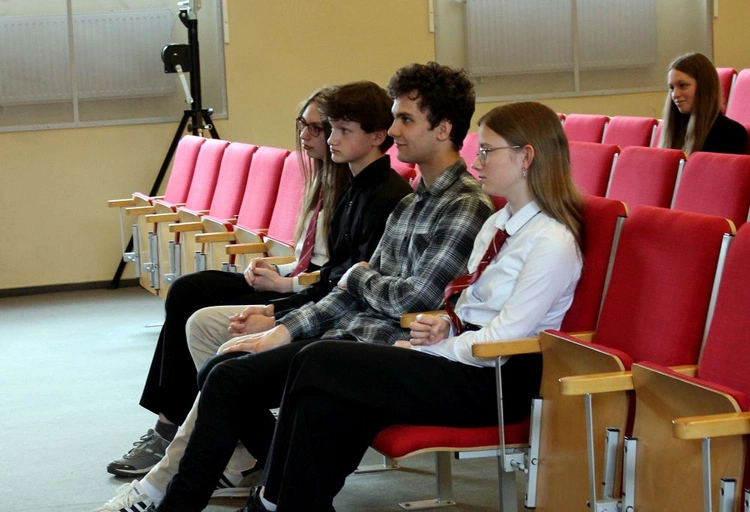 Konkurs Wiedzy Biblijnej