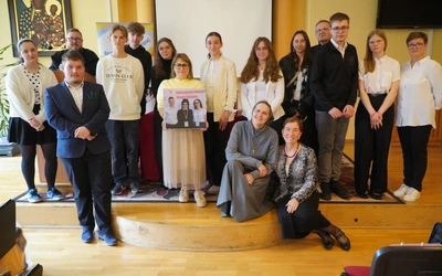 Ogólnopolski Konkurs Wiedzy Biblijnej w diecezji świdnickiej