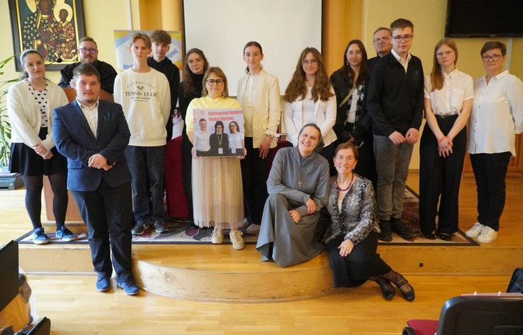 Ogólnopolski Konkurs Wiedzy Biblijnej w diecezji świdnickiej