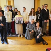 Ogólnopolski Konkurs Wiedzy Biblijnej w diecezji świdnickiej