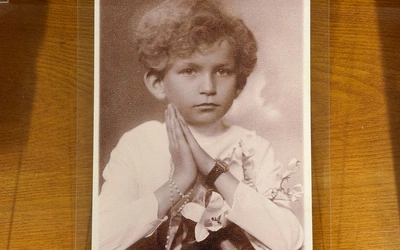 Wspomnienia bp. Juliana Wojtkowskiego