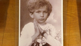 Spotykałem go w kaplicy