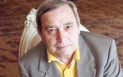 Życie dla Prawdy. Vittorio Messori uczył, że wiara zaczyna się nie od pewności, lecz od uczciwych pytań