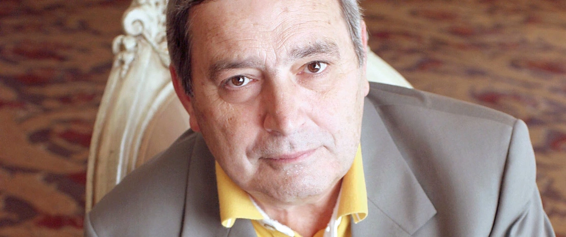 Życie dla Prawdy. Vittorio Messori uczył, że wiara zaczyna się nie od pewności, lecz od uczciwych pytań