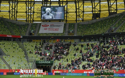 Dziś ostatnie pożegnanie Jacka Magiery