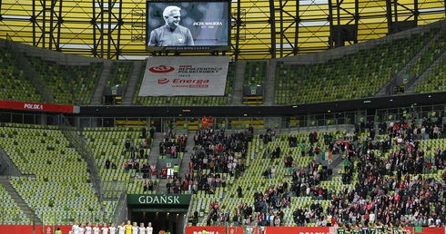 Dziś ostatnie pożegnanie Jacka Magiery