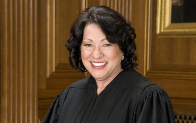 Sędzia Sądu Najwyższego USA przeprasza kolegę-sędziego. Incydent ujawnił napięcia w Sądzie Najwyższym