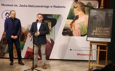 Zakłady Metalowe w Radomiu - ze zbiorów Works 11