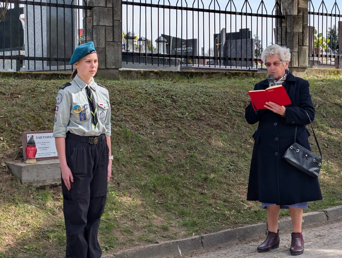 Pilzno pamięta