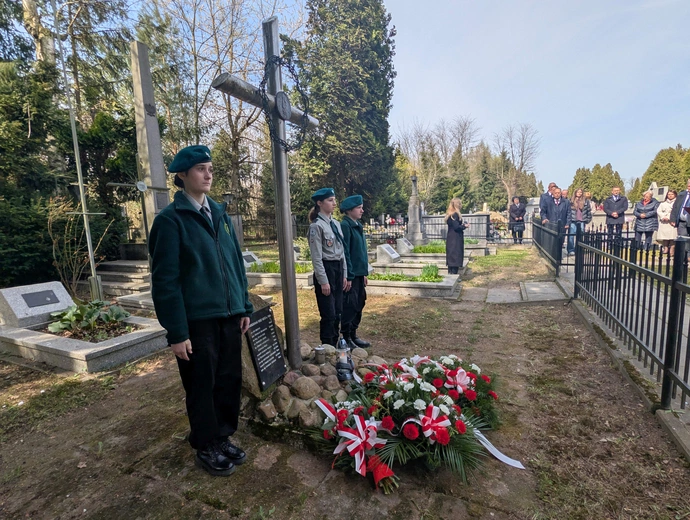 Pilzno pamięta