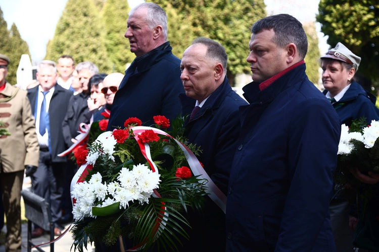 Pilzno pamięta