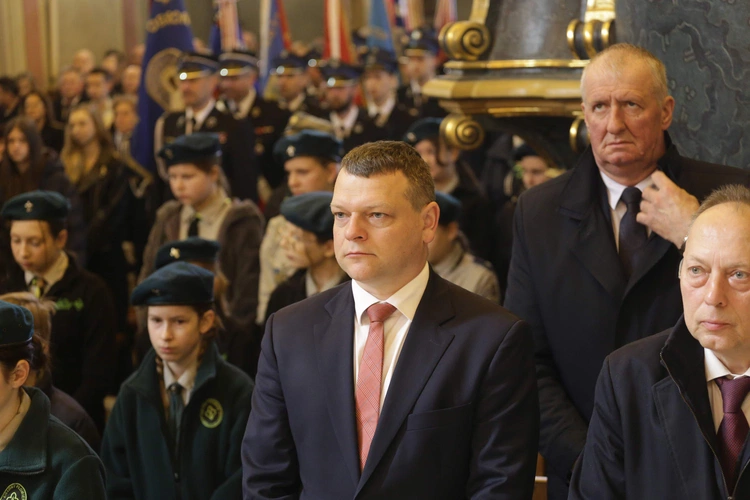 Pilzno pamięta