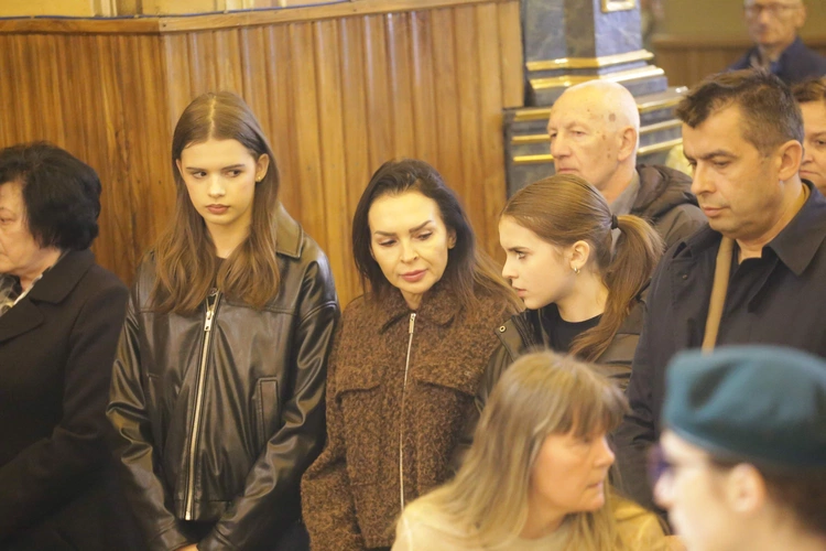 Pilzno pamięta