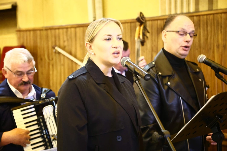 Pilzno pamięta