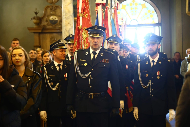 Pilzno pamięta