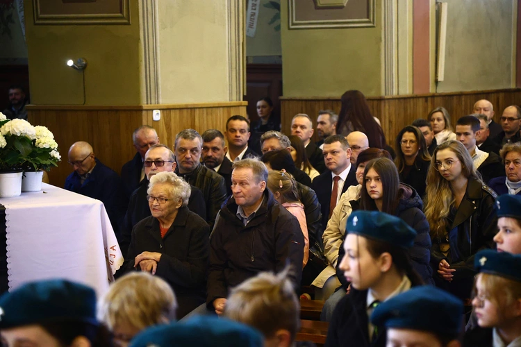 Pilzno pamięta