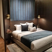 Dlaczego łóżka 160x200 to optymalny i najpopularniejszy wybór?