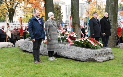 Imieniny ks. Jerzego