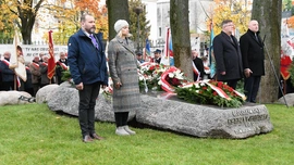 Imieniny ks. Jerzego