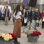 Niedziela Miłosierdzia w Katowicach