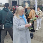 Niedziela Miłosierdzia w Katowicach
