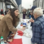Niedziela Miłosierdzia w Katowicach