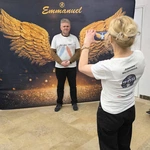 Niedziela Miłosierdzia w Katowicach